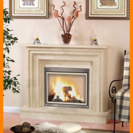 Мраморный портал Crumar Van Gogh, Rosa Valencia